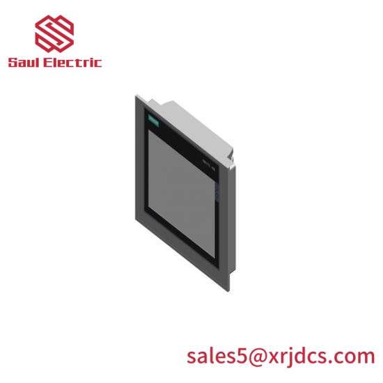 Siemens 6AV2 124-0JC01-0AX0 TP900 Touch Panel