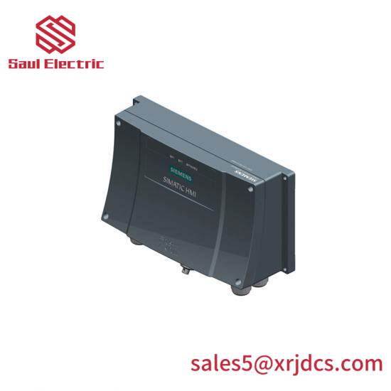 Siemens 6AV2 125-2AE23-0AX0 Connection box for Mobile Panels