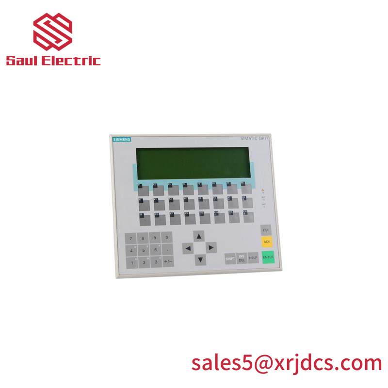 SIEMENS 6AV3617-1JC20-0AX1