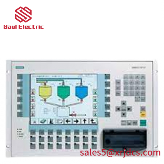 SIEMENS 6AV3637-1LL00-0AX1