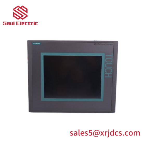 SIEMENS 6AV4012-0AA10-0AB0 Communications Processor