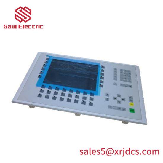 SIEMENS 6AV6542-0CC10-0AX0 OP270 Operator Panel 10