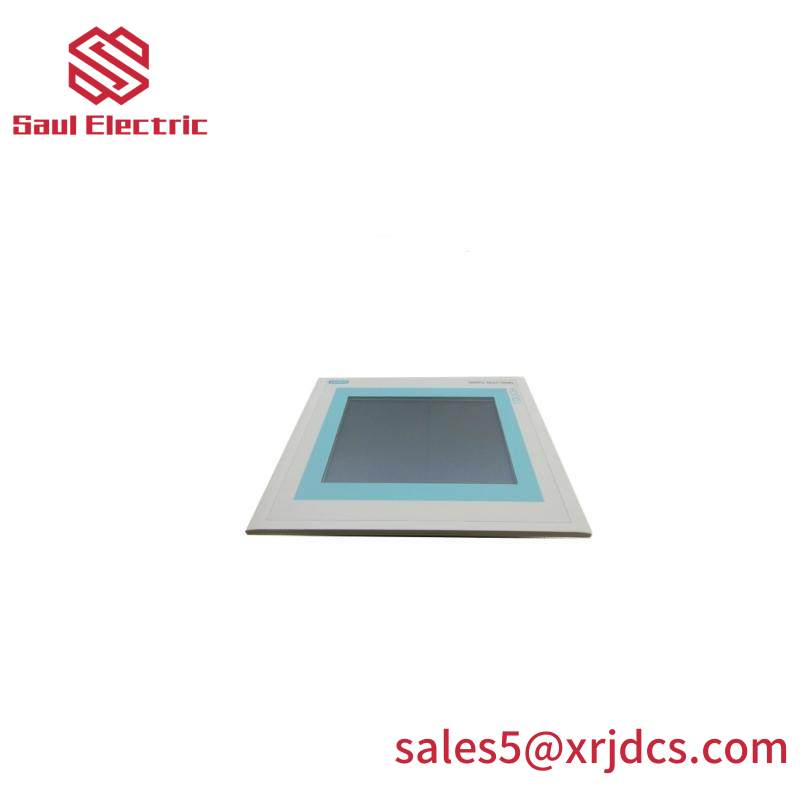 SIEMENS 6AV6545-0AG10-0AX0 SIMATIC MP 270B Touch Multi Panel