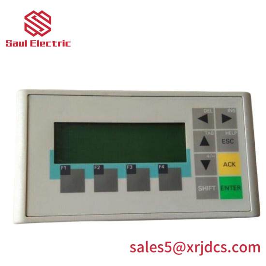 Siemens 6AV6641-0AA11-0AX0  SIMATIC Operator Panel