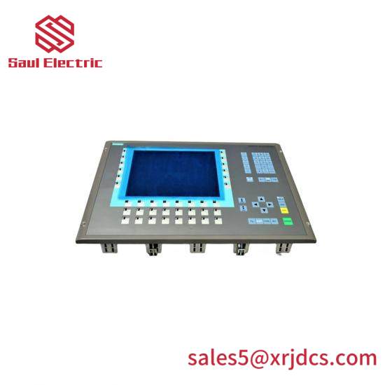 Siemens 6AV6643-0DD01-1AX0 Multi Panel