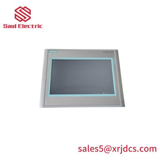 Siemens 6AV6648-0BE11-3AX0 SMART Panel