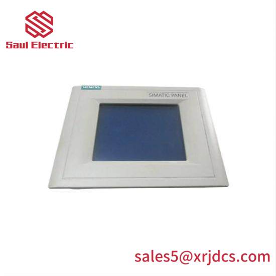 SIEMENS 6AV6 545-0BB15-2AX0 Touch Panel