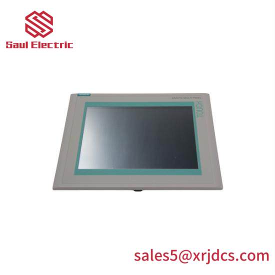 SIEMENS 6AV6 545-0DA10-0AX0 Multi Panel