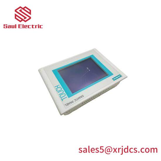 Siemens 6AV6 642-0AA11-0AX1 TP177A Touch Panel