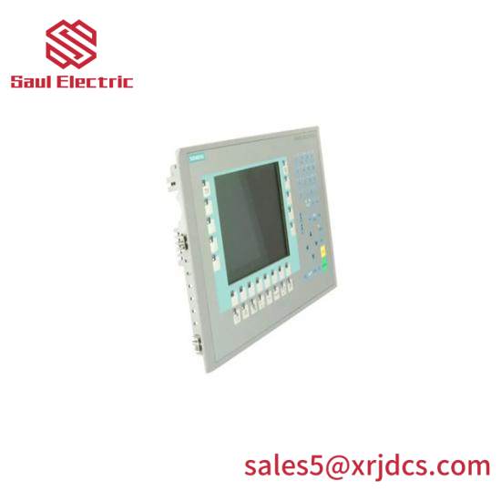 Siemens 6AV6 643-0DB01-1AX1 MULTI PANEL