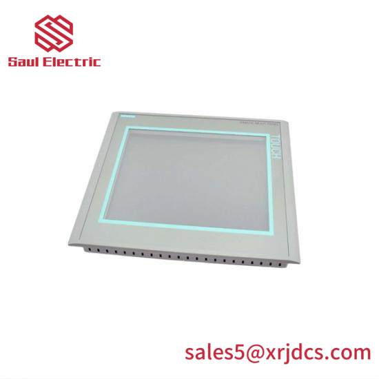 SIEMENS 6AV6 648-0BC11-3AX0 SMART Panel