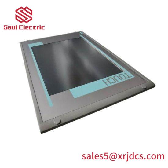 SIEMENS 6AV7861-2TB00-1AA0 SIMATIC FLAT PANEL