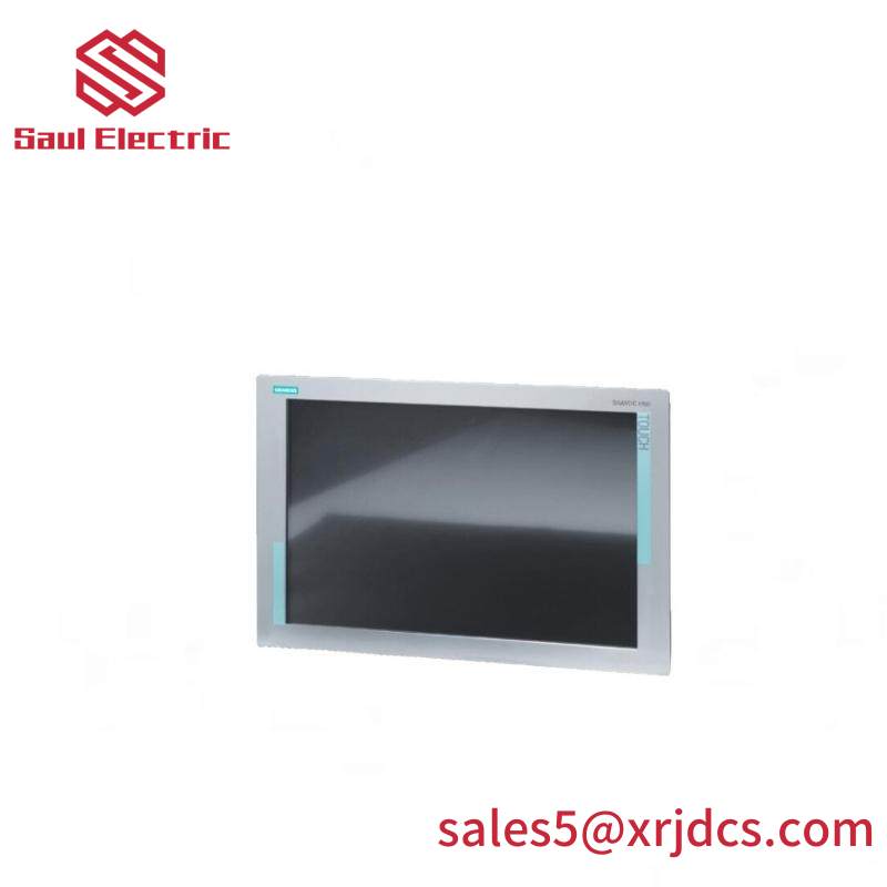 SIEMENS 6AV7862-2TA00-1AA0 Industrial operating unit