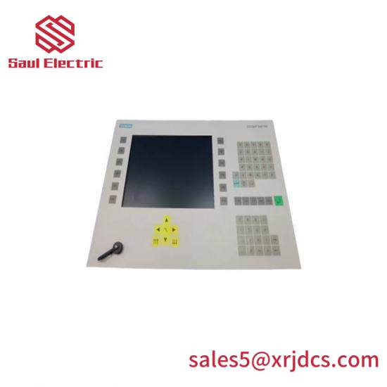 Siemens 6BK1100-0BA01-1AA0 touch screen