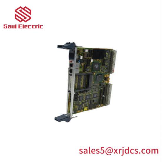 SIEMENS 6DD16000BA1 processor module