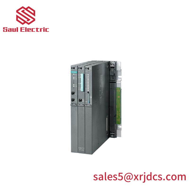 SIEMENS 6DD1607-0AA2 APPLICATION MODULE