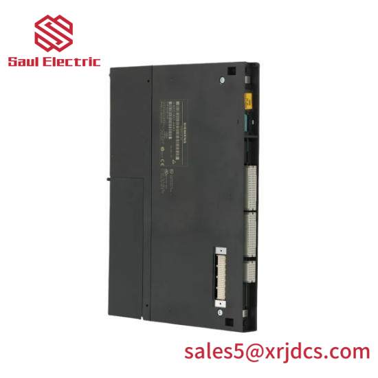 Siemens 6DD1607-0AA2  DP Application Module