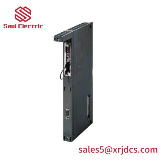Siemens 6DD1607-0EA2  Expansion Module