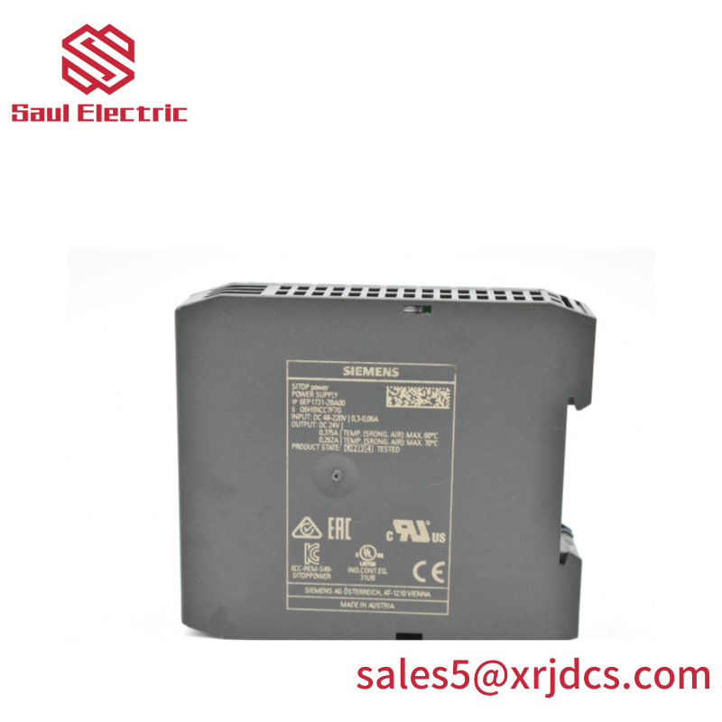 SIEMENS 6DD1642-0BC0