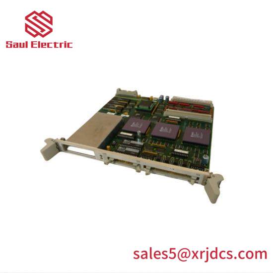 SIEMENS 6DD1645-0AD0 SIMADYN D Technology module