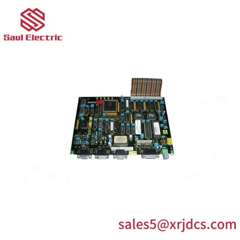 SIEMENS 6DD1660-0AE0 SIMADYN D Communication Module
