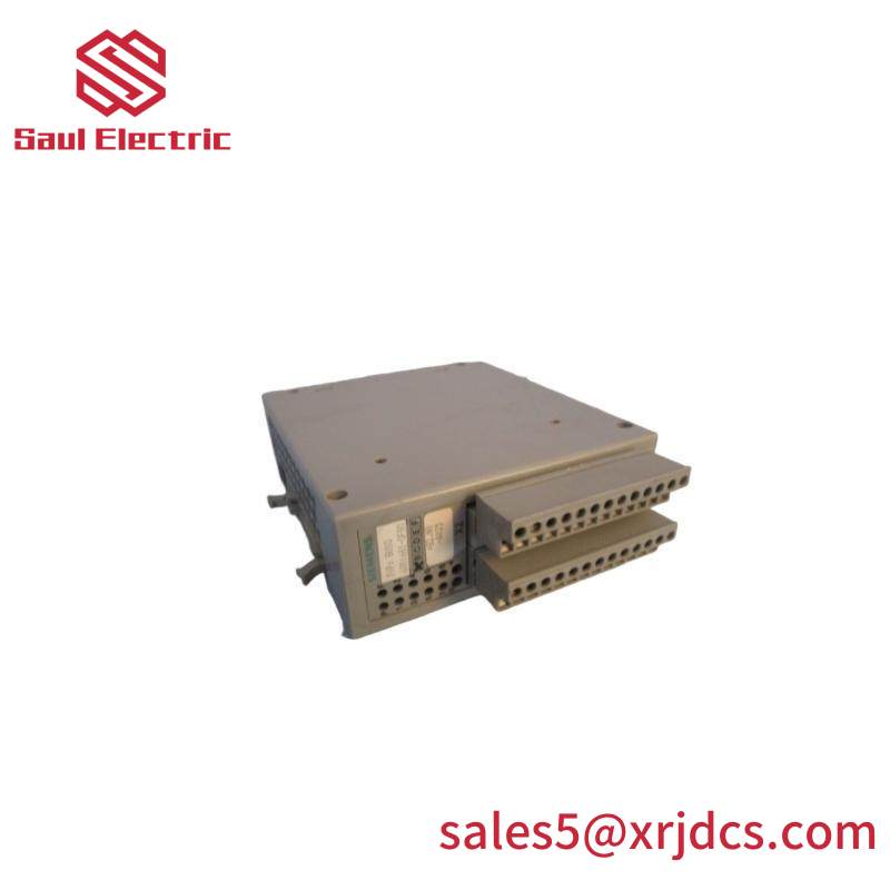 SIEMENS 6DD1681-0FG0-SU10 PLC Simatic