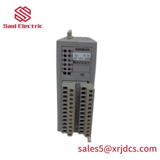 ABB MODULE SIO 129740-102