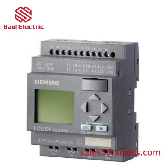 Siemens 6DD16810AH2  New Original