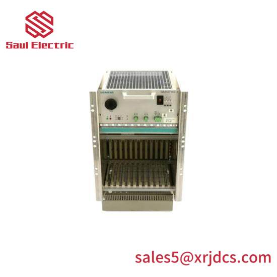 SIEMENS 6DD1682-0BC3