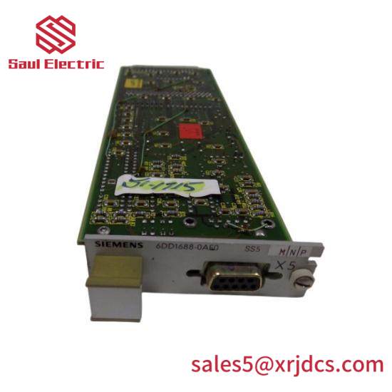 ABB MODULE SIO 129740-102