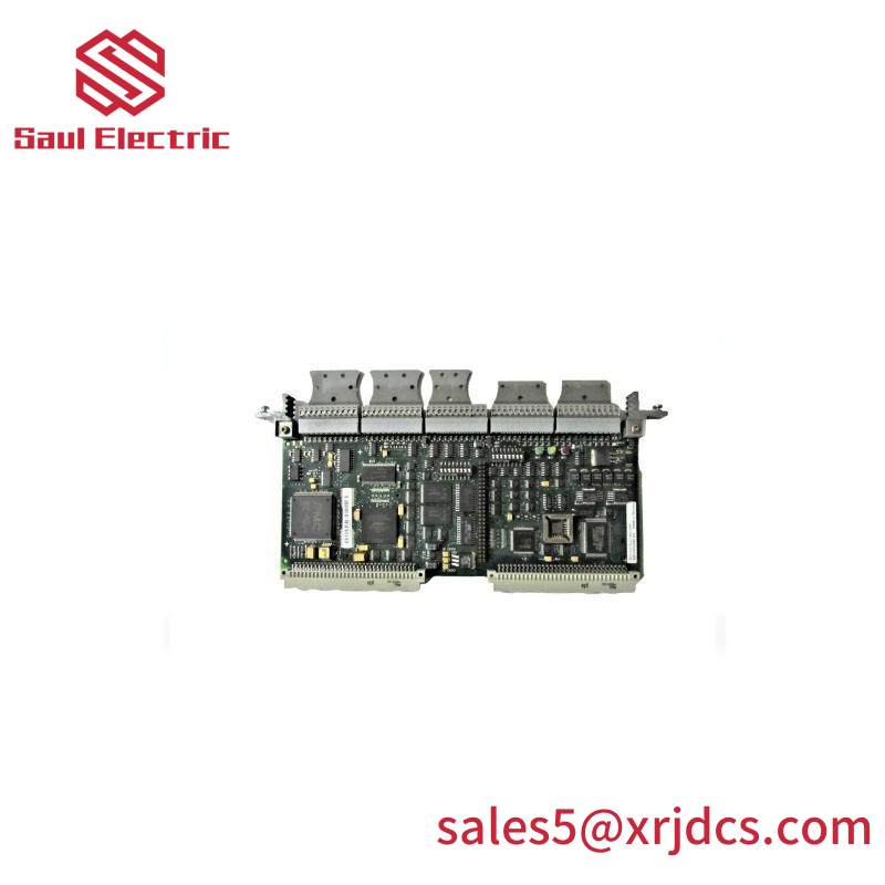 SIEMENS 6DD1842-0AA1 DRIVE TECHNLOGY BOARD