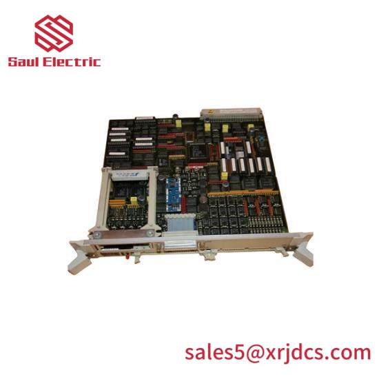 SIEMENS 6DD1842-0AB1 Technology Board