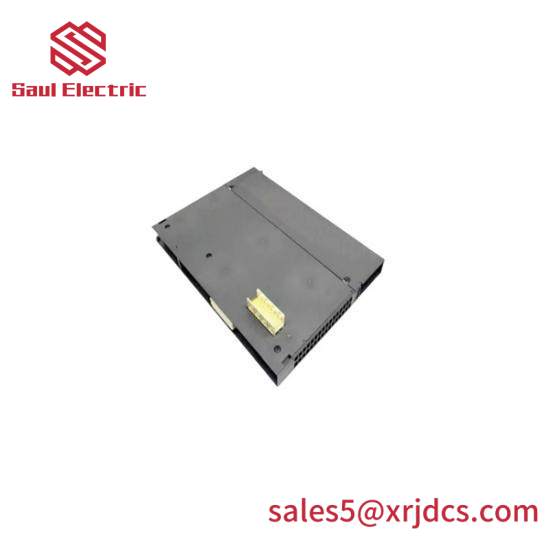 Siemens 6DD1 607-0CA1 analog output Module
