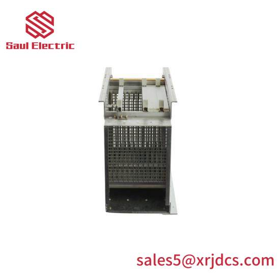 Siemens 6DD1 682-0BC4 RACK