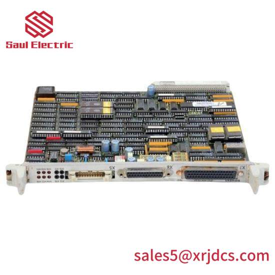 Siemens 6DD2920-0AA0 Spare Card  SIMATIC