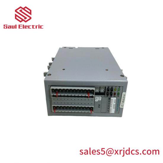 SIEMENS 6DD2920-0AR2 6DD2920-OAR2 SENSING MODULE