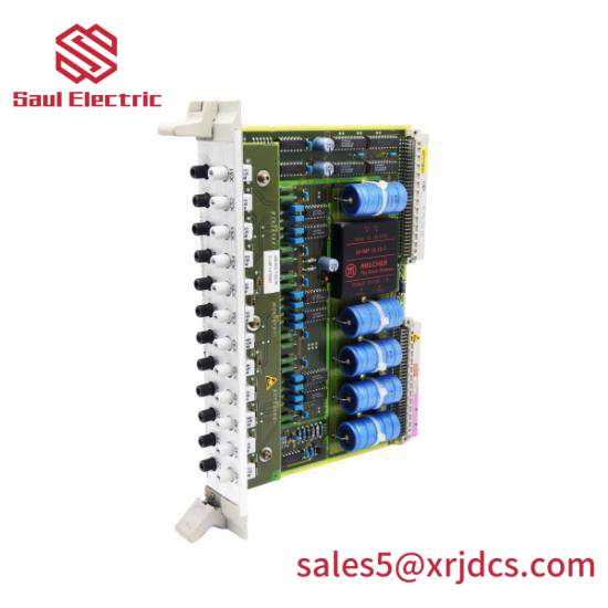 Siemens 6DD2920-0BB0  LES1 Module