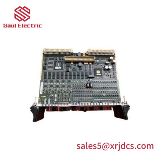 SIEMENS 6DD7060-1AA06 Communication Processor Module