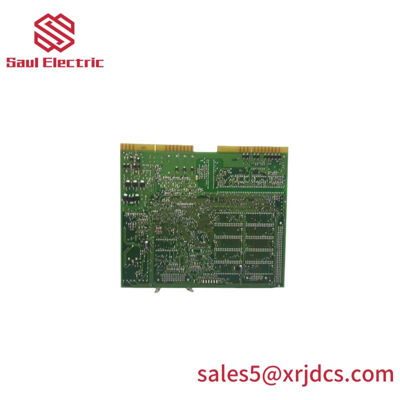 SIEMENS 6DD7060-1AA06 I/O MODULE