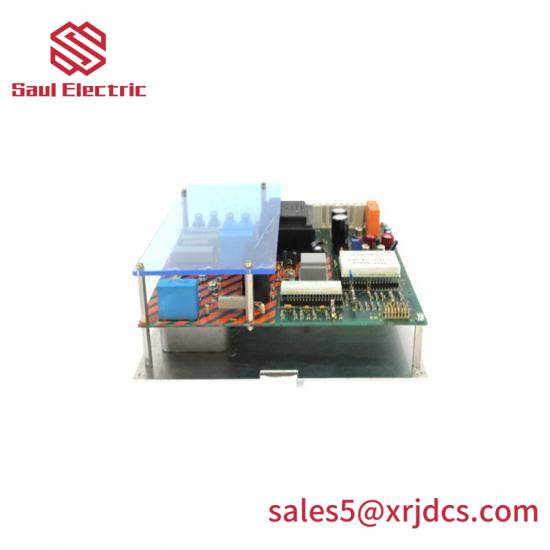 SIEMENS 6DM1001-0WB00-2/E89110-F1391-C3-E Control Module