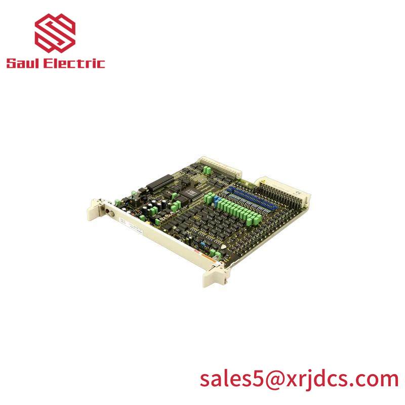 SIEMENS 6DP1230-8CC Analog Module
