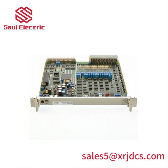 SIEMENS 6DP1230-8CC FUM230 Analog Module