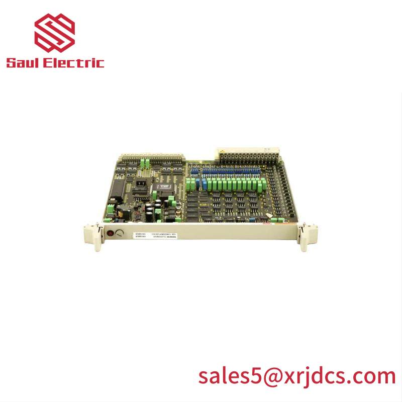 SIEMENS 6DP1231-7AA PLC MODULE