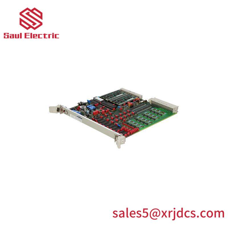 SIEMENS 6DP1900-8AA MONITORING MODULE