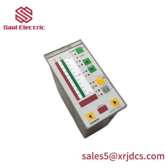 SIEMENS 6DR2104-5