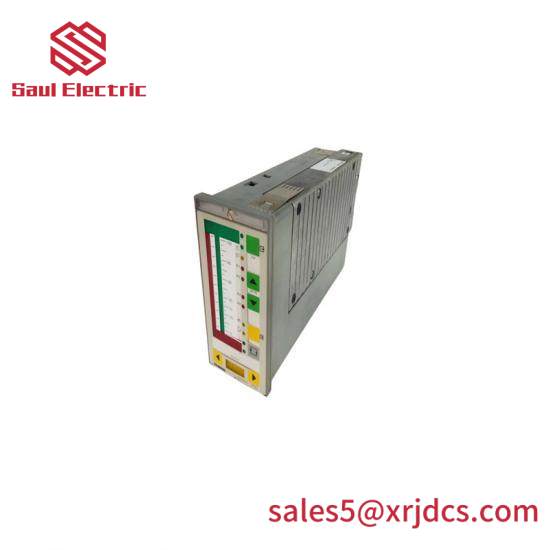 SIEMENS 6DR2210-4 Output SIPART DR22 controller