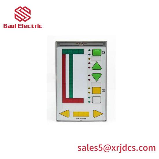 SIEMENS 6DR2400-4 Multi-Function Controller