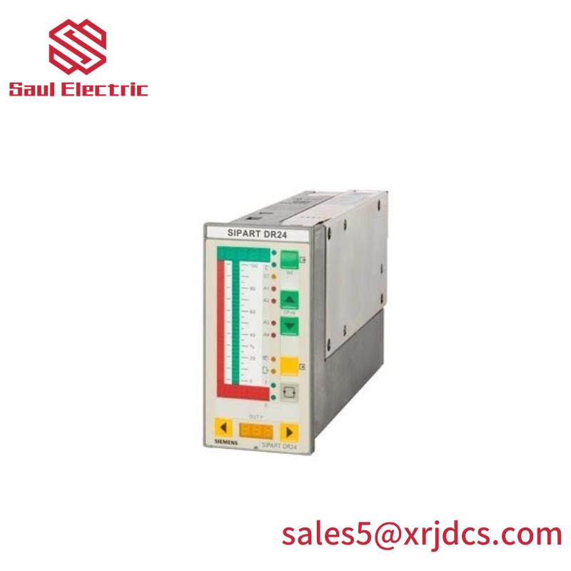 SIEMENS 6DR2410-4 power supply