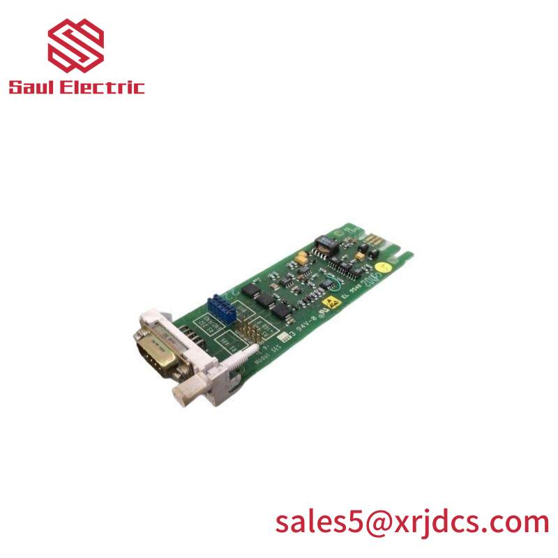 SIEMENS 6DR2803-8C INTERFACE MODULE