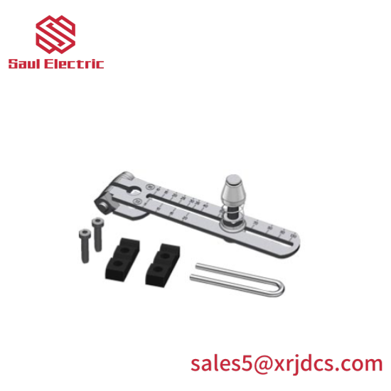 Siemens 6DR4004-8VL Mounting Set